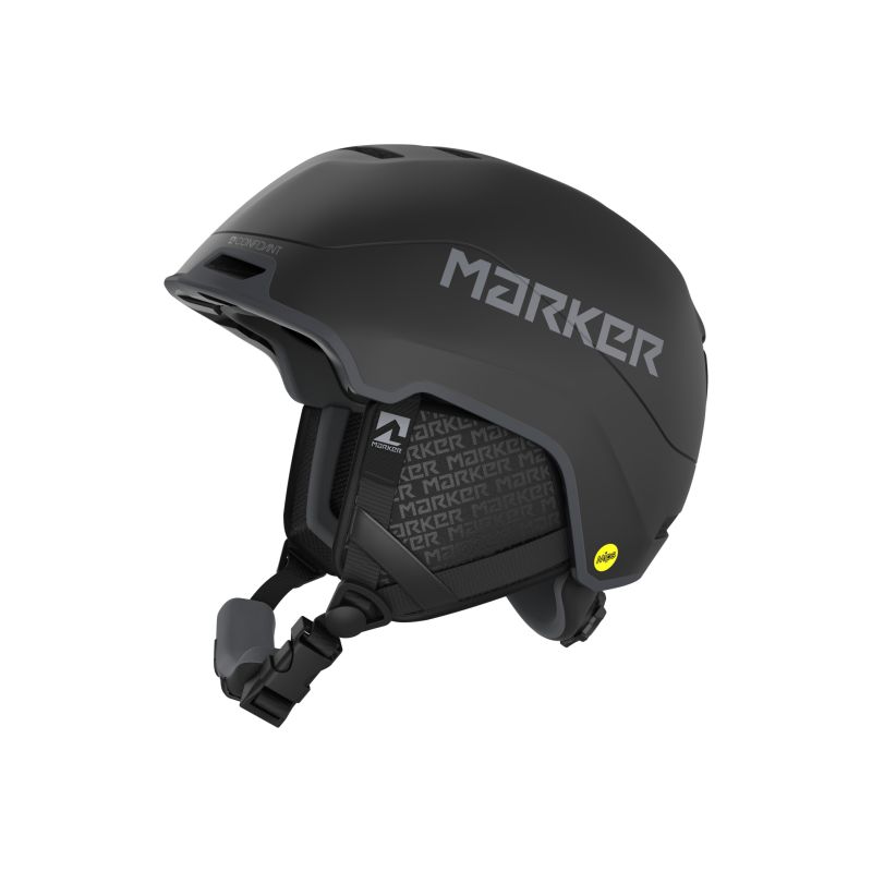 Casco da sci Marker CONFIDANT MIPS (NERO)