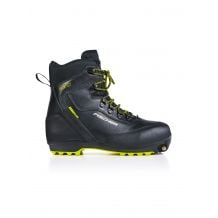 Nordic-Walking-Schuhe Fischer BCX GRAND TOUR XP (Schwarz)