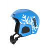 Skihelm Marker BINO (BLUE) Kind