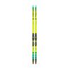 Skøytelangrennsski Fischer SPEEDMAX 90 SKATE PLUS 115 X-STIFF (Gul)