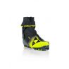 Skating shoes Fischer SPEEDMAX 7 SKATE (Black)