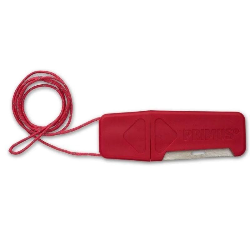 Feueranzünder Primus Ignition Steel Small (Barn Red)