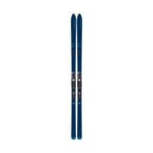 Noordse toerski Fischer Outback 68 Crown/Skin Xtralite (Blauw)