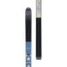 Nordischer Tourenski Fischer OUTBACK 68 CROWN/SKIN XTRALITE (2024)