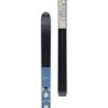 Nordiska turskidor Fischer OUTBACK 68 CROWN/SKIN XTRALITE (2024)