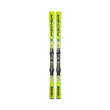 Fischer RC4 NOIZE M-PLATE + RC4 Z13 GW FFA06825 + T00625 ()