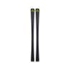 Pack skis alpin FISCHER RC4 NOIZE ST BLACK SUPERFLEX + RC4 Z12 GW (Noir/Bleu)
