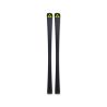 Paquete de esquí alpino Fischer RC4 NOIZE ST SUPERFLEX AMARILLO + RC4 Z12 GW (Amarillo)