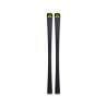 Pack skis alpin FISCHER RC4 NOIZE ST YELLOW SUPERFLEX + RC4 Z12 GW (Jaune)