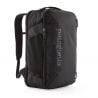 Travel bag Patagonia Black Hole Mini MLC (Black w/Black)