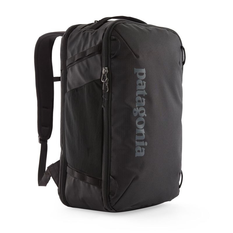 Matkalaukku Patagonia Black Hole Mini MLC (musta/musta)