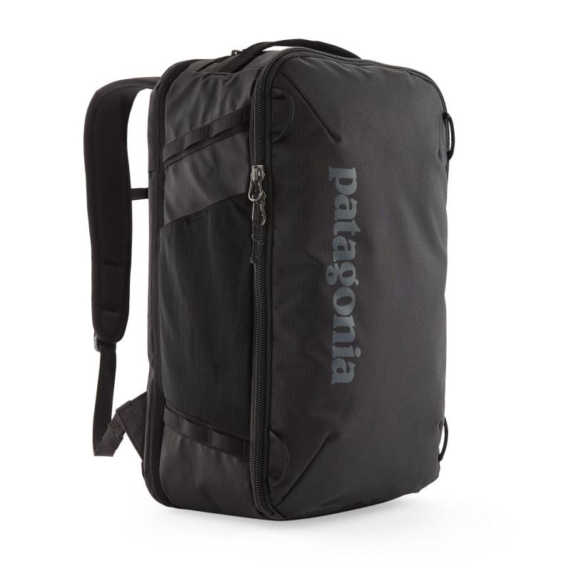 Reistas Patagonia Black Hole Mini MLC (Zwart met/Zwart)