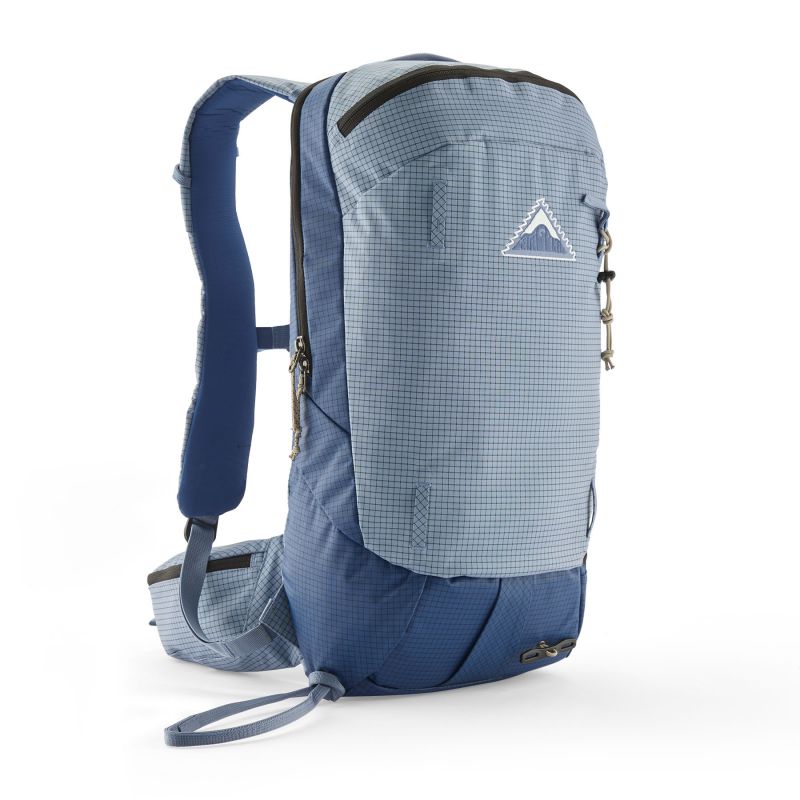 Hiihtoreppu Patagonia Snowdrifter 20L (Barnacle Blue)
