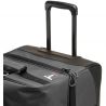 Bagage Dynastar F-TEAM CARGO BAG (Svart)