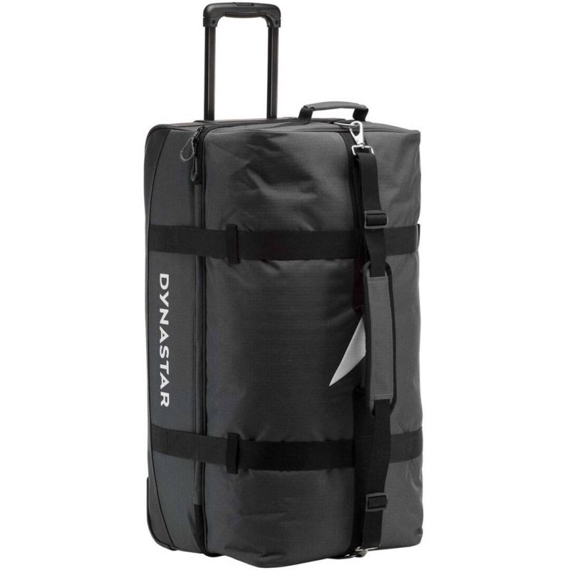 Matkatavarat Dynastar F-TEAM CARGO BAG (musta)