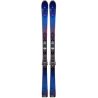 Zaino da sci Dynastar SPEED 350 + XP11 (Blu) Attacco misto - 2026