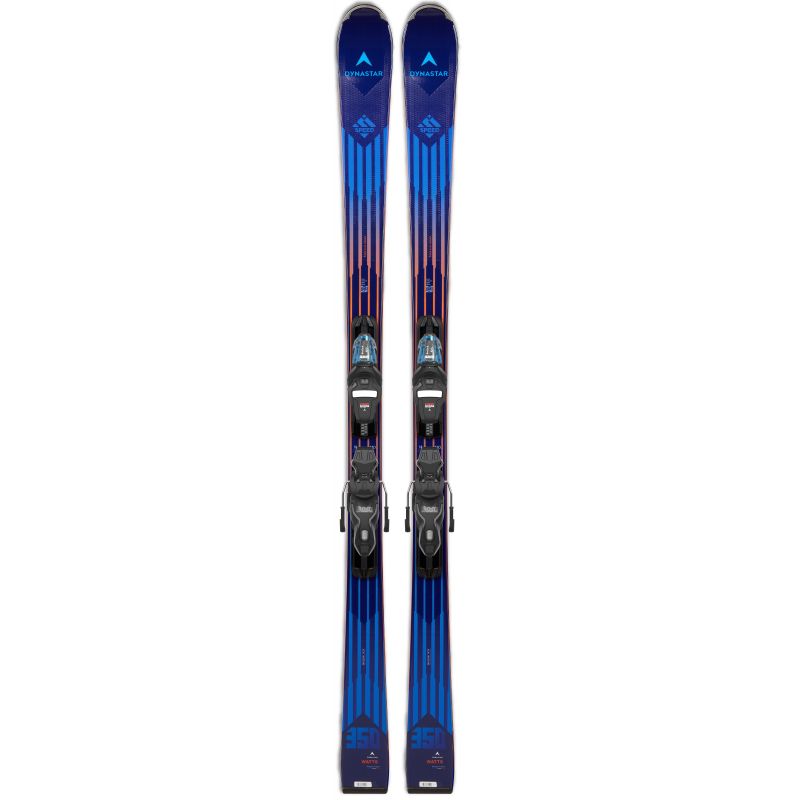 Skidpaket Dynastar SPEED 350 + XP11 (Blå) Bindning Mixed - 2026