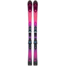 Hiihtopakkaus Dynastar SPEED 550 K + NX12-side (teräs sininen/vaaleanpunainen) Sekalainen - 2026