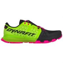 Scarpa da trail Dynafit SKY DNA (nero/giallo fluo)