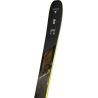 Alpinski Dynastar M-PRO 94 TI OPEN (Schwarz) Mann - 2026