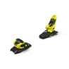 Attacco da sci alpino Marker SQUIRE 11 - 110MM (NERO/GIALLO)