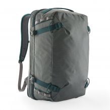 Bolsa de viaje Patagonia Black Hole MLC (Gris noble)