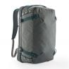 Reisetasche Patagonia Black Hole MLC (Noble Grey)