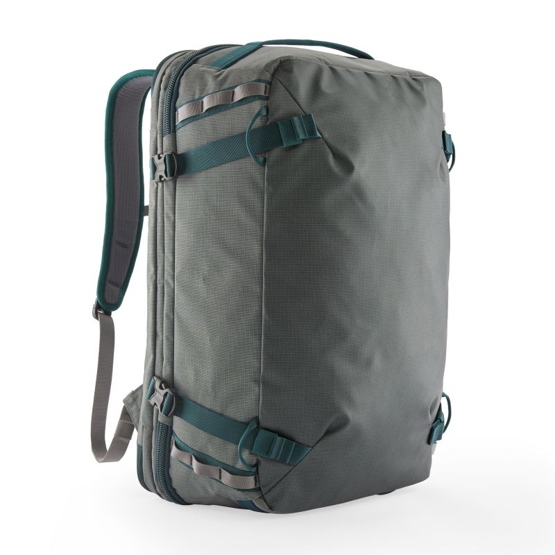 Rejsetaske Patagonia Black Hole MLC (Noble Grey)