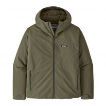 Jakke Patagonia M's Windshadow Jkt (Basin Green) Herre