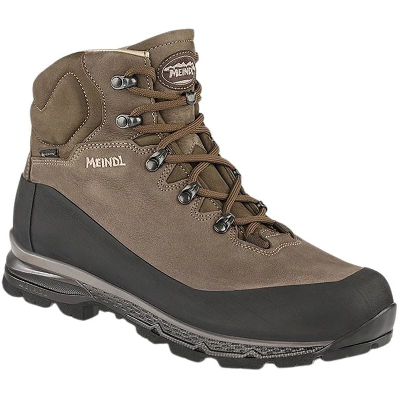 Scarpe da trekking Meindl Lagos MFS (Marrone) Uomo