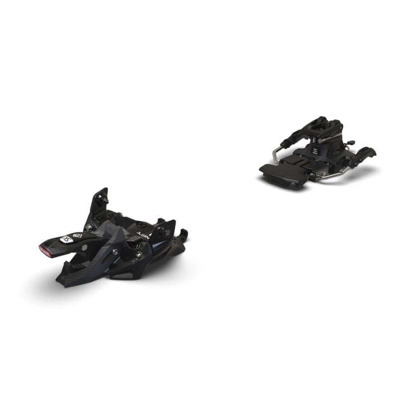 Ski touring binding Marker ALPINIST 12 - 90MM (BLACK)