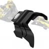 Couteaux ski Marker Pintech Crampon 80mm