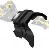 Skiknive Marker Pintech Crampon 80mm