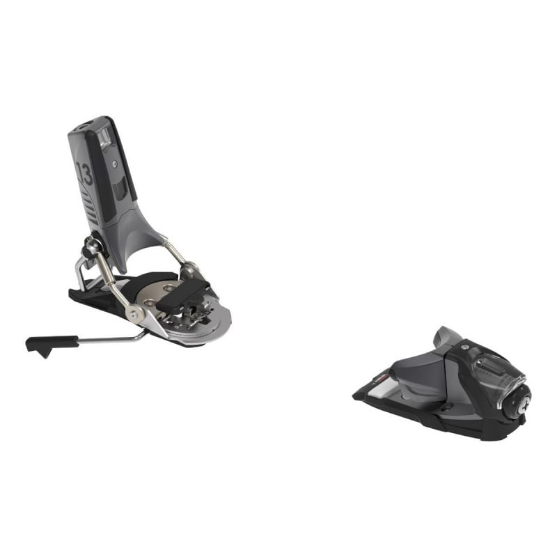 Fijación de esquí alpino Look PIVOT 2.0 13 GW B105 (BLACK META)