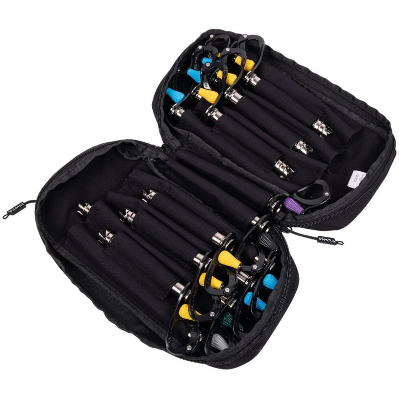 Etui CAMP ROCKET CASE (noir)
