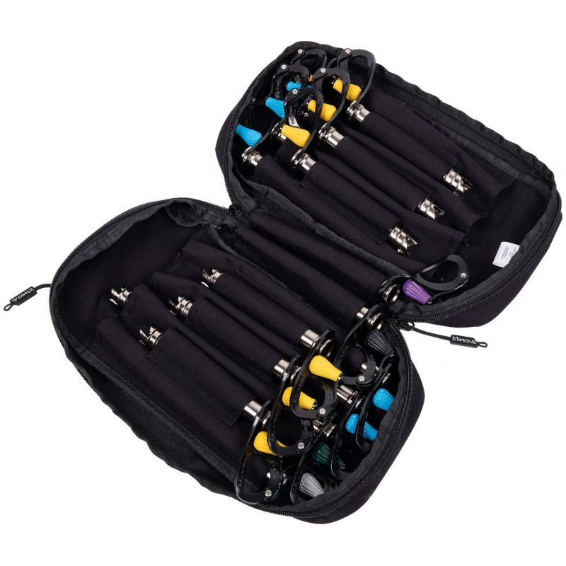 CAMP ROCKET CASE ()