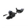 ATK CREST 10 BLU SCURO - 97mm ()