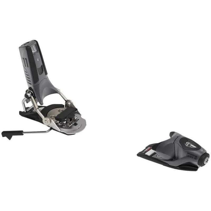 Fixation de ski alpin LOOK PIVOT 2.0 11 GW B105 (BLACK META)
