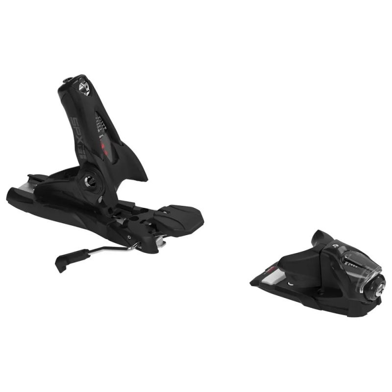 Hiihtositeet Look - SPX 13 GW B90 MUSTA - SPX 13 GW B90 BLACK