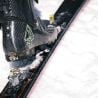 Skitourenbindung ATK TROFEO 8 (YELLOW)