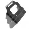Accessoire ski de randonnée Couteaux ATK Crampons - 91mm (noir)