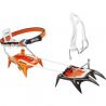 Stijgijzers PETZL Irvis Hybride LLU