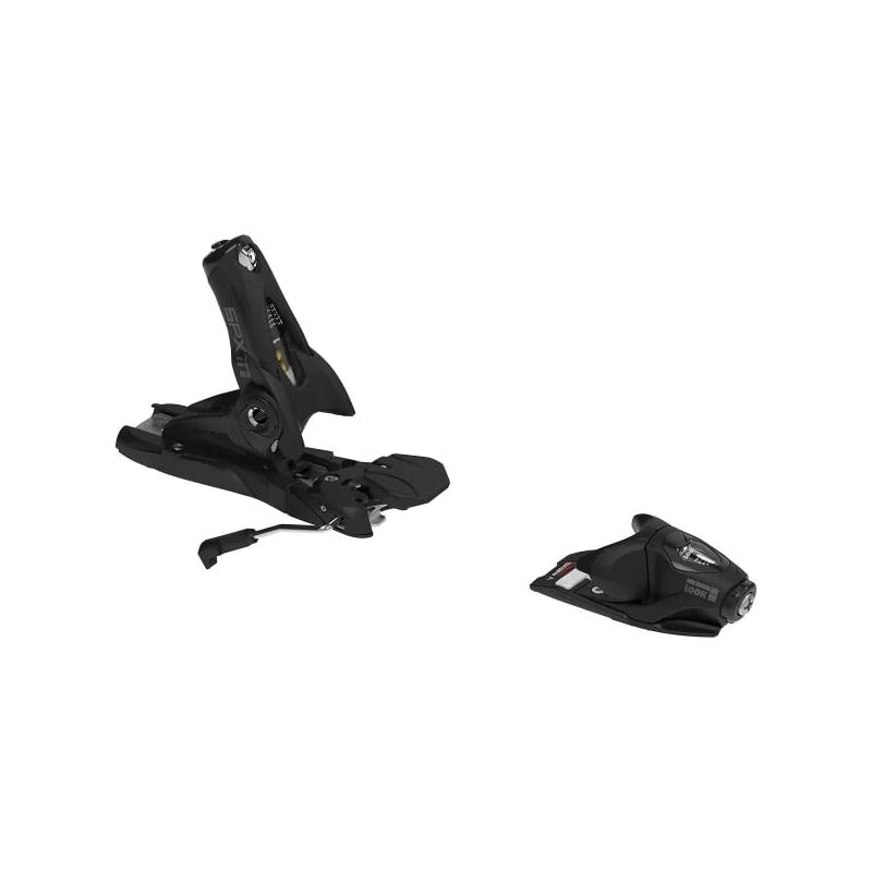 Alpine ski binding Look SPX 11 GW B100 (BLACK)