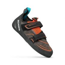 Climbing shoe Scarpa Reflex VS (Tonic Black)