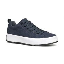 Basket Scarpa Mojito Wrap LT Y (Blå) - barn
