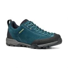 Trail sko Scarpa Mojito Trail (Petrol Light Green)