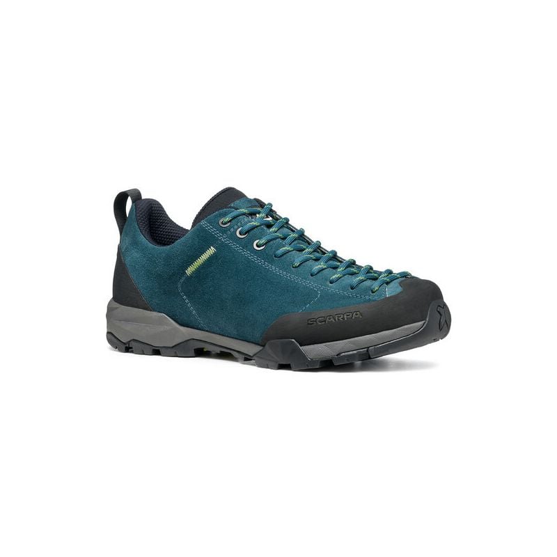 Trail shoes Scarpa Mojito Trail (Petrol Light Green)