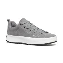 Basket Scarpa Mojito Wrap Y Ljusgrå (barn)
