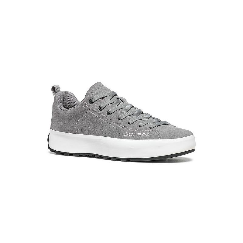 Sneakers Scarpa Mojito Wrap Y Light Gray (child)