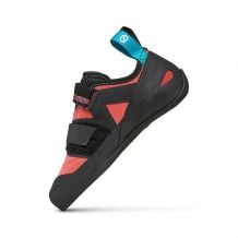 Climbing shoe Scarpa Origin V Coral Black (Women)